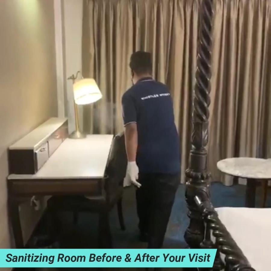The Piccadily 4* Chandigarh