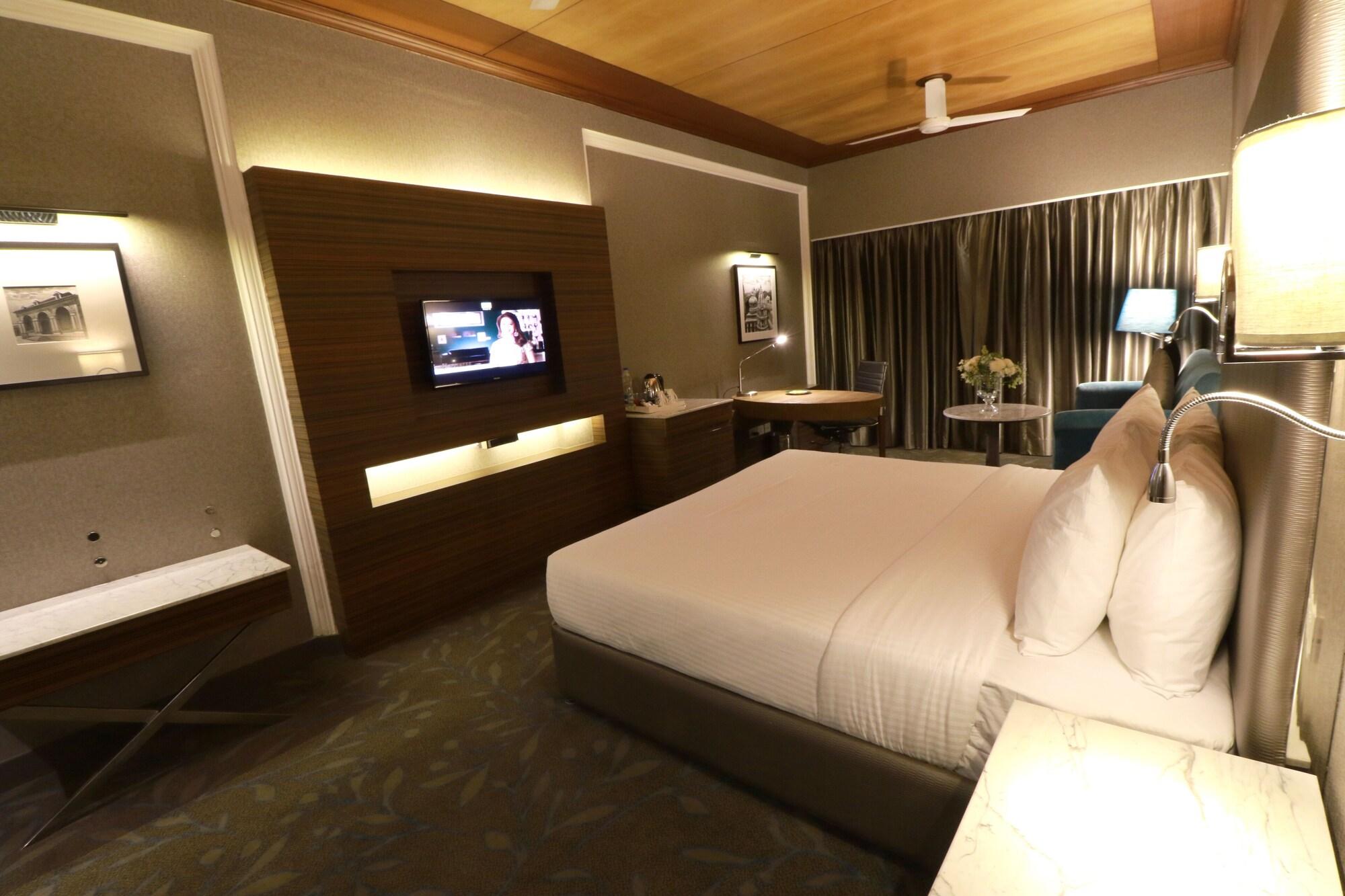 Hotel The Piccadily