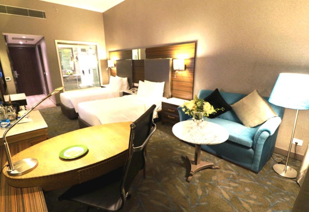 The Piccadily 4* Chandigarh