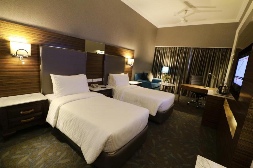 Hotel The Piccadily 4*